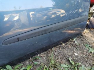 bontott FIAT STILO Bal első Ajtó Díszléc