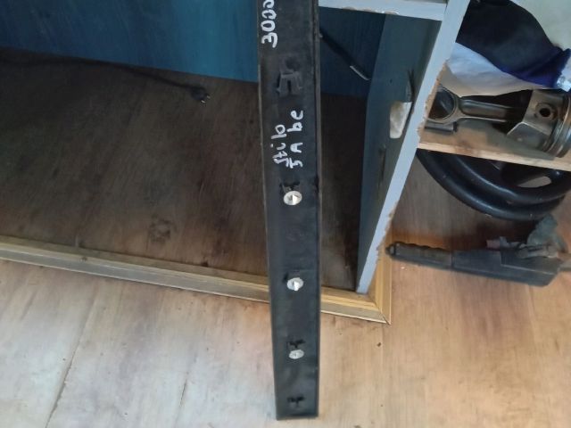 bontott FIAT STILO Bal első Ajtó Díszléc