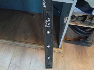 bontott FIAT STILO Bal első Ajtó Díszléc