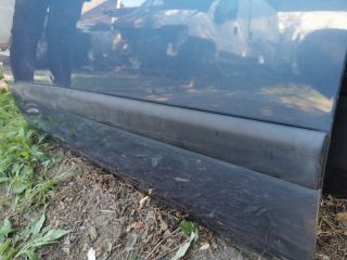 bontott FIAT STILO Bal első Ajtó Díszléc