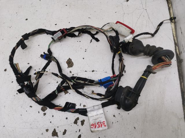 bontott FIAT STILO Bal első Ajtó Kábelköteg