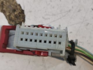 bontott FIAT STILO Bal első Ajtó Kábelköteg