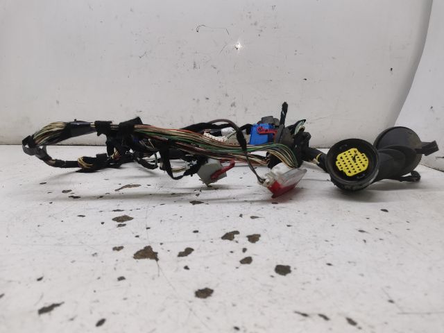 bontott FIAT STILO Bal első Ajtó Kábelköteg