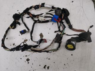 bontott FIAT STILO Bal első Ajtó Kábelköteg