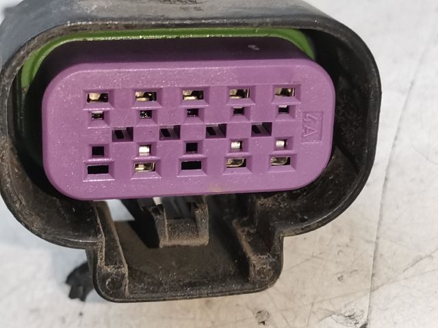 bontott FIAT STILO Bal első Ajtó Kábelköteg