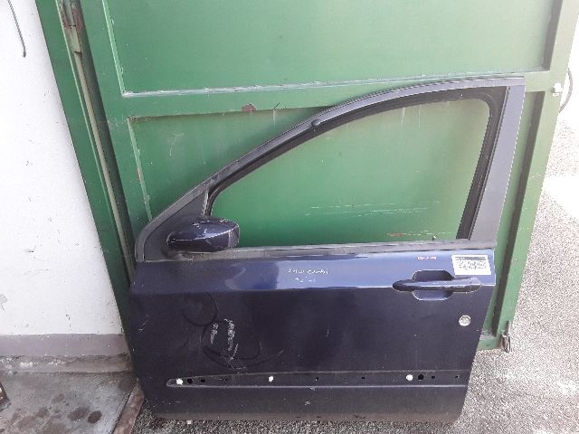 bontott FIAT STILO Bal első Ajtó (Részeivel)