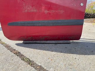 bontott FIAT STILO Bal első Ajtó (Részeivel)