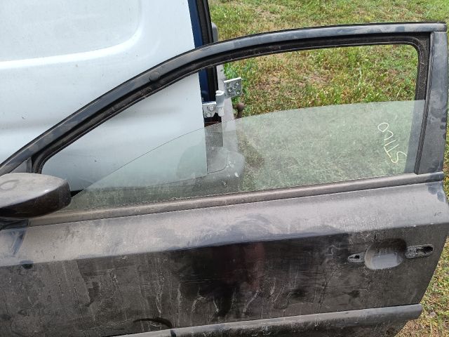 bontott FIAT STILO Bal első Ajtó (Részeivel)