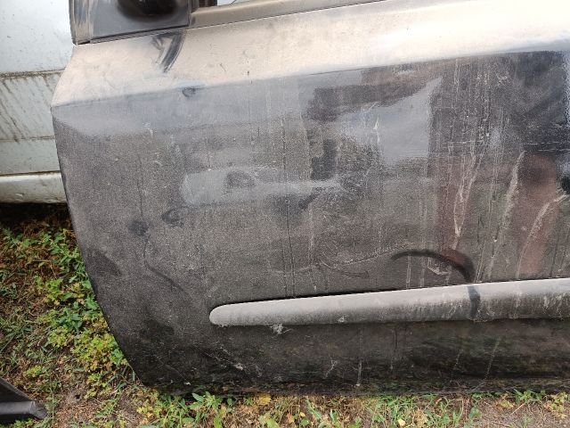 bontott FIAT STILO Bal első Ajtó (Részeivel)