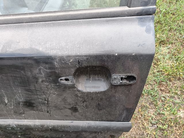 bontott FIAT STILO Bal első Ajtó (Részeivel)