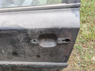 bontott FIAT STILO Bal első Ajtó (Részeivel)