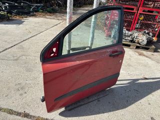 bontott FIAT STILO Bal első Ajtó (Részeivel)
