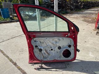 bontott FIAT STILO Bal első Ajtó (Részeivel)