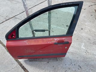 bontott FIAT STILO Bal első Ajtó (Részeivel)