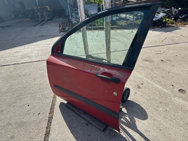bontott FIAT STILO Bal első Ajtó (Részeivel)