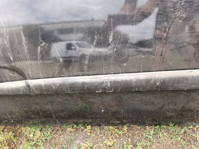 bontott FIAT STILO Bal első Ajtó (Részeivel)