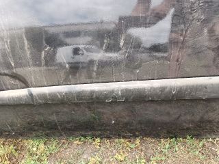 bontott FIAT STILO Bal első Ajtó (Részeivel)