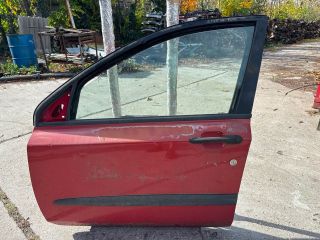 bontott FIAT STILO Bal első Ajtó (Részeivel)