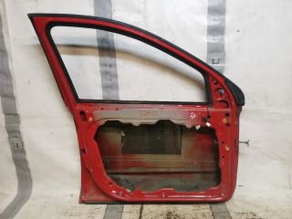 bontott FIAT STILO Bal első Ajtó (Üres lemez)