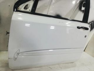 bontott FIAT STILO Bal első Ajtó (Üres lemez)