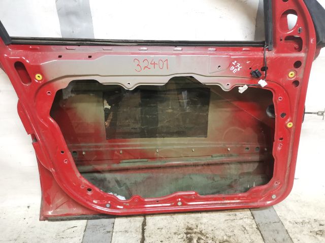 bontott FIAT STILO Bal első Ajtó (Üres lemez)