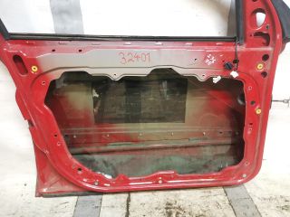 bontott FIAT STILO Bal első Ajtó (Üres lemez)