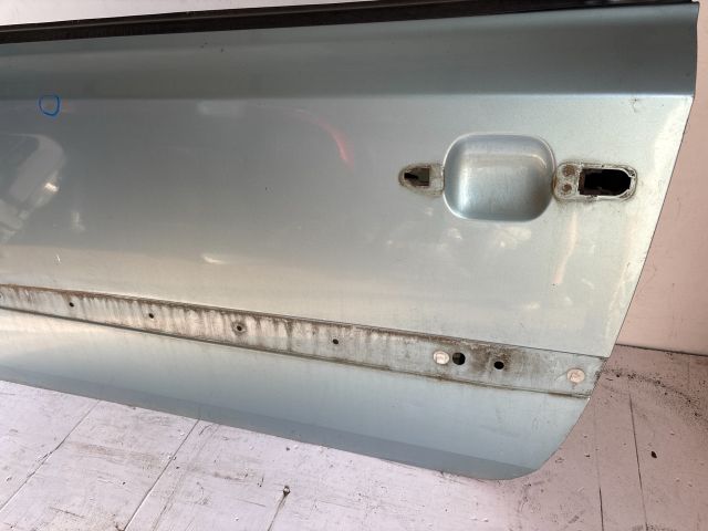 bontott FIAT STILO Bal első Ajtó (Üres lemez)