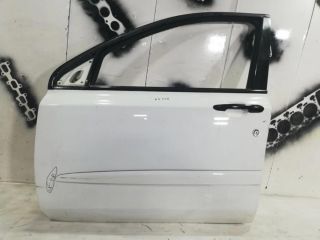 bontott FIAT STILO Bal első Ajtó (Üres lemez)