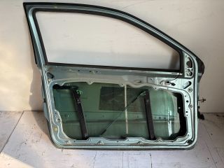 bontott FIAT STILO Bal első Ajtó (Üres lemez)