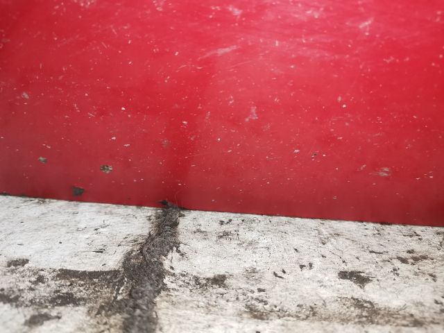 bontott FIAT STILO Bal első Ajtó (Üres lemez)