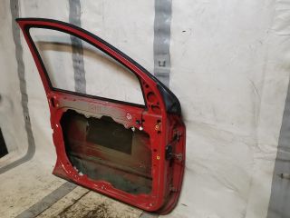 bontott FIAT STILO Bal első Ajtó (Üres lemez)