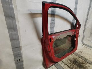 bontott FIAT STILO Bal első Ajtó (Üres lemez)