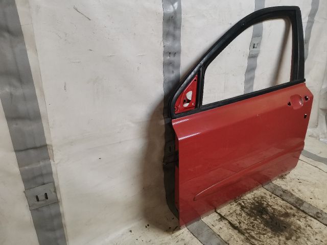 bontott FIAT STILO Bal első Ajtó (Üres lemez)