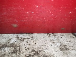 bontott FIAT STILO Bal első Ajtó (Üres lemez)