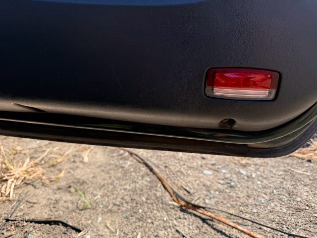 bontott FIAT STILO Bal első Ajtó (Üres lemez)