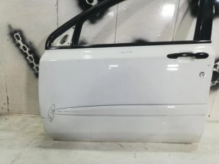 bontott FIAT STILO Bal első Ajtó (Üres lemez)