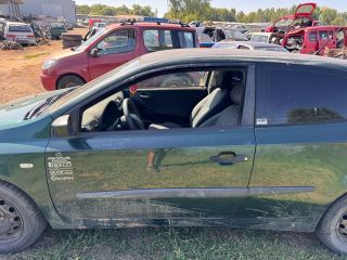 bontott FIAT STILO Bal első Ajtó (Üres lemez)