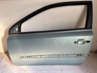 bontott FIAT STILO Bal első Ajtó (Üres lemez)