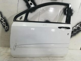 bontott FIAT STILO Bal első Ajtó (Üres lemez)