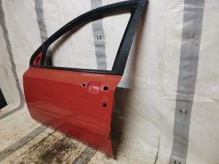 bontott FIAT STILO Bal első Ajtó (Üres lemez)