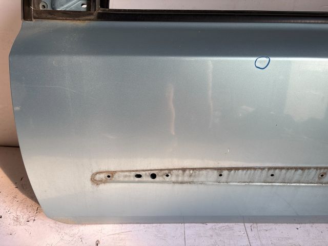 bontott FIAT STILO Bal első Ajtó (Üres lemez)