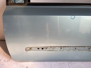 bontott FIAT STILO Bal első Ajtó (Üres lemez)