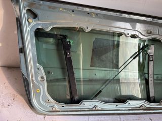 bontott FIAT STILO Bal első Ajtó (Üres lemez)