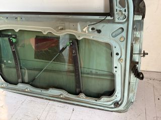 bontott FIAT STILO Bal első Ajtó (Üres lemez)