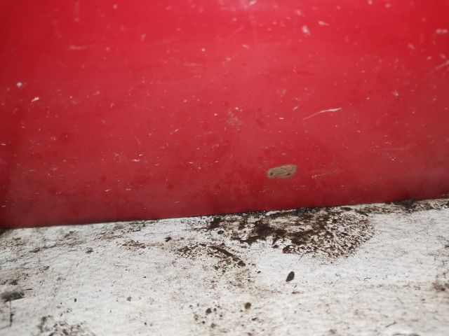 bontott FIAT STILO Bal első Ajtó (Üres lemez)