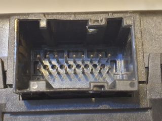 bontott FIAT STILO Bal első Ajtó Vezérlőegység