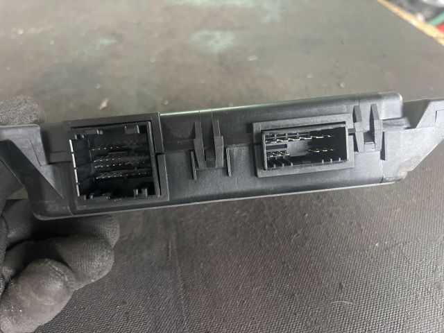 bontott FIAT STILO Bal első Ajtó Vezérlőegység