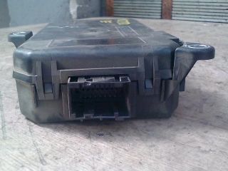 bontott FIAT STILO Bal első Ajtó Vezérlőegység