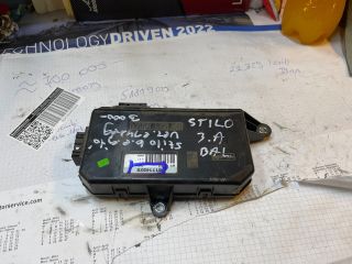 bontott FIAT STILO Bal első Ajtó Vezérlőegység