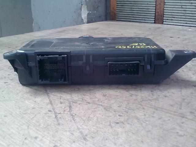 bontott FIAT STILO Bal első Ajtó Vezérlőegység